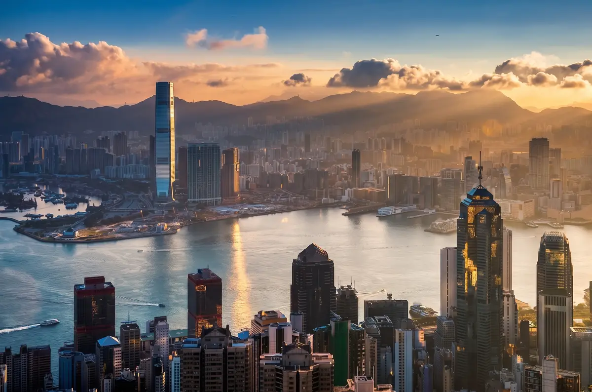 我們的使命與願景