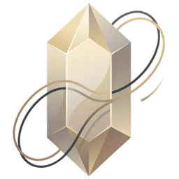 Crystal Thread